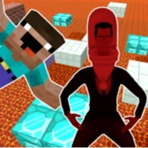 Nubik: Escape from Skibidi Prison 3D