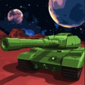 Tanks of the Galaxy