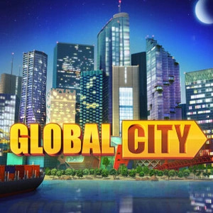 Global city
