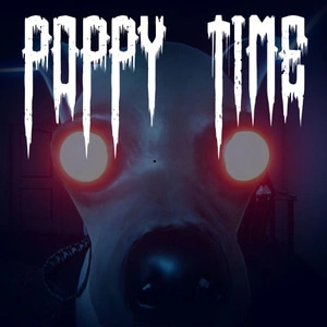 POPPY TIME