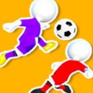 Dribble Run
