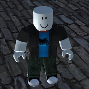 Escape Chef Papa Pizzeria Obby