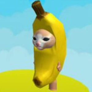 Banana Parkour: Save the Crybaby