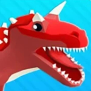 Jurassic Park: Dino Island Idle 3D