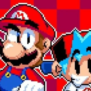 Super Mario Bros. Funkers