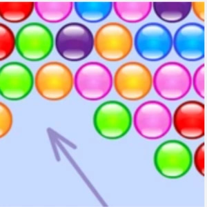 Bubble Hit