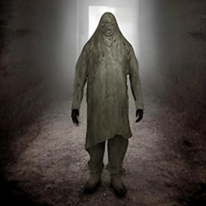 SCP-087: Horror Stairs