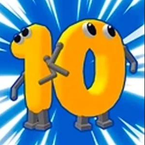 Numbers Arena