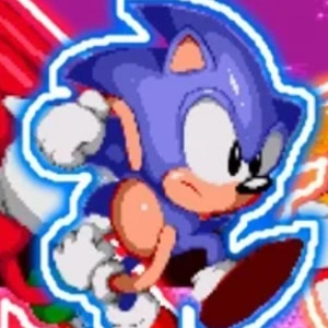 Sonic's Epic Quest