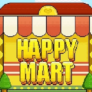 Happy Mart