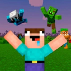 Noob vs Zombies: Survival! 3D