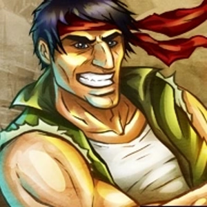 Commando Rush