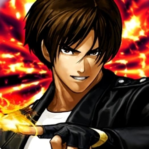 The King Of Fighters