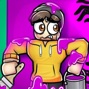 Color or Die Roblox Game
