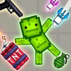 Playground Sandbox New Mod