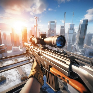 Sniper Strike 2