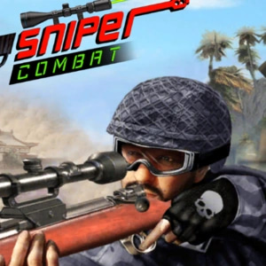 Sniper Combat