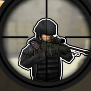 Sniper vs Sniper