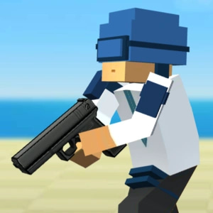 WAR OF GUN