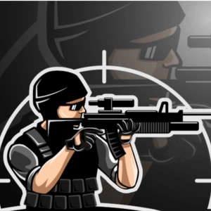 Elite Sniper 3D