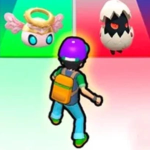 Pet Evolution