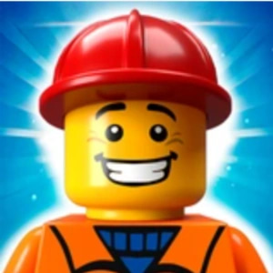 Lego Master!