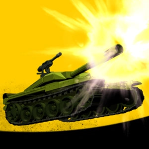 Wild Tanks