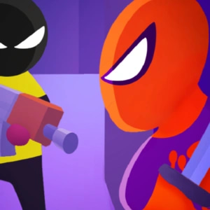 Ninja man