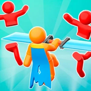 Twist Twirl: Ragdoll Smash