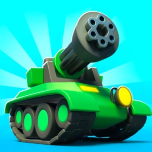 Tank Sniper