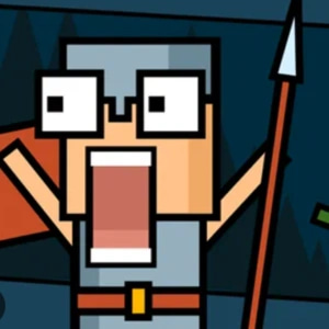 Goblin attack! Build, attack, defend
