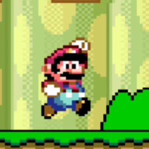 3000 Leagues In Search Of Bowser: Mario Edition Game