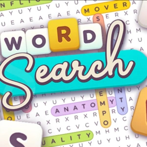 WORD SEARCH