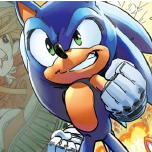 Brutal Sonic the Hedgehog