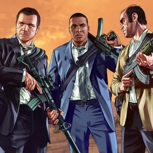 Grand Theft Auto NY