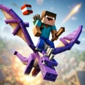 Noob Saves the Village