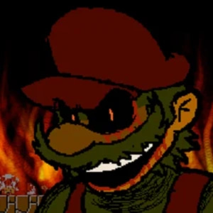 Super Mario.EXE
