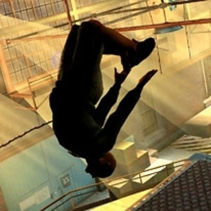 Parkour Runner