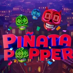 Piñata Poppers