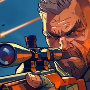 Sniper Legends .io