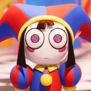 Digital Circus Run