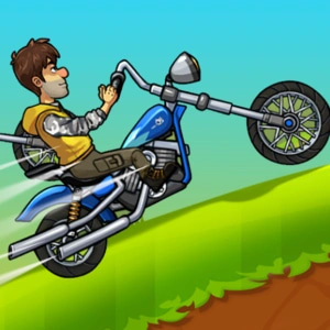 HOBO SPEEDSTER