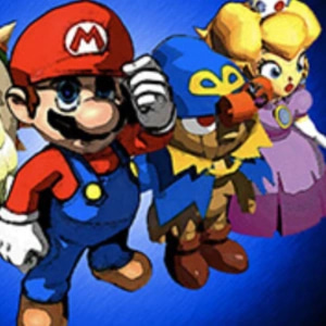 Super Mario RPG: Armageddon