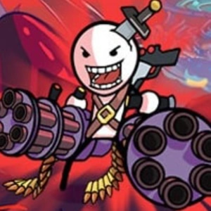 One Gun 2: Stickman