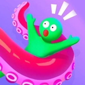 Tentacle Monster