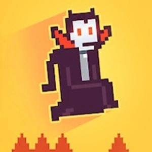 Die Devil: Troll Game Again