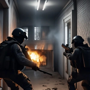 FBI Open Up!
