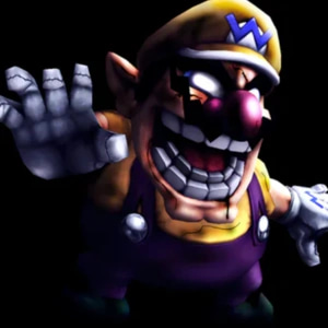 Five Nights at Wario's