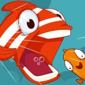 Fish Eat Fish Game