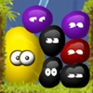 Blob Thrower 2: Level pack